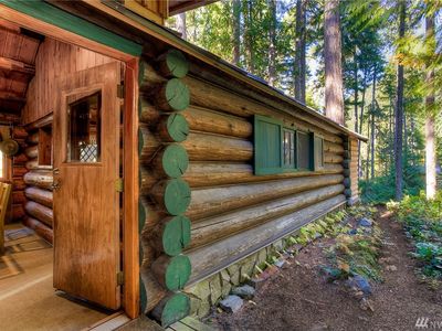 18 Deep Creek Usfs, Greenwater, WA, 98022