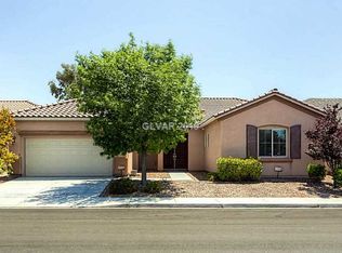 7858 Flat Creek St, Las Vegas, NV 89131