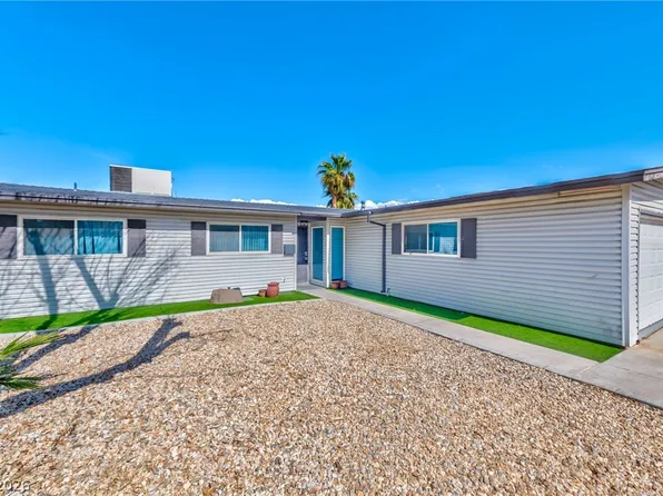 201 Nunca St, Las Vegas, NV 89107
