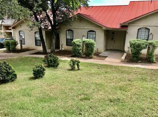 307 Out Yonder UNIT 4, Horseshoe Bay, TX 78657
