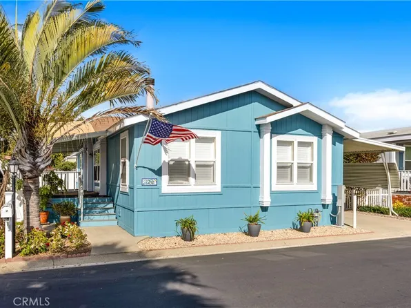 32302 Alipaz St Spc 120, San Juan Capistrano, CA 92675