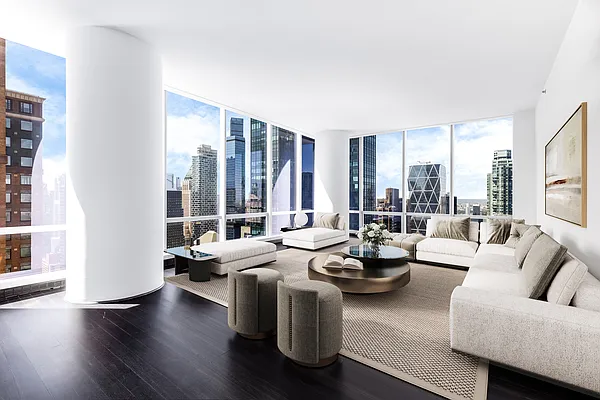 157 West 57th Street #46B in Midtown, Manhattan | StreetEasy