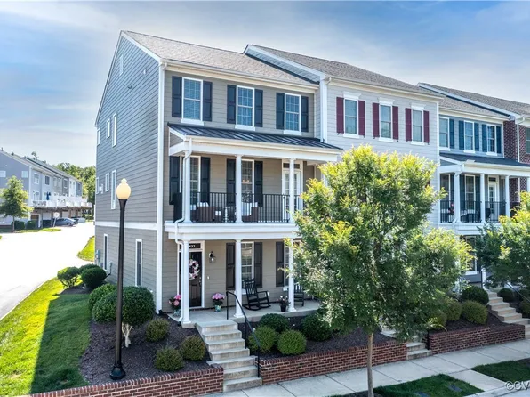 14432 Michaux Village Dr, Midlothian, VA 23113