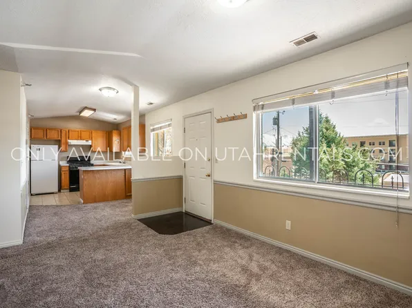 166 N 400 W APT 21, Provo, UT 84601