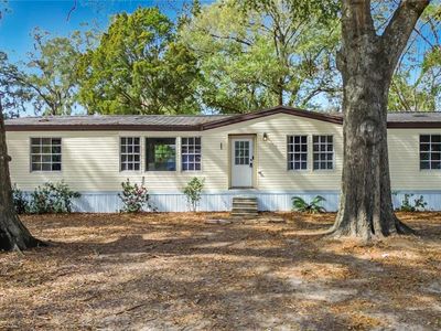 3197 SW 89th Pl, Ocala, FL, 34476