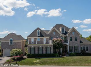 19821 Somercote Ln, Leesburg, VA 20175