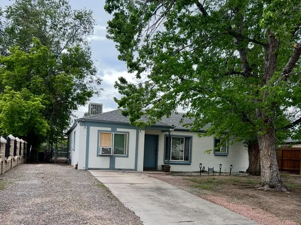 2260 W Exposition Ave, Denver, CO 80223