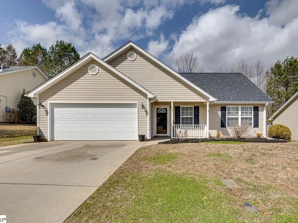 720 White Cloud Dr, Lyman, SC 29365