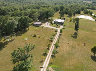 946 County Road 2150, Edgar Springs, MO 65462