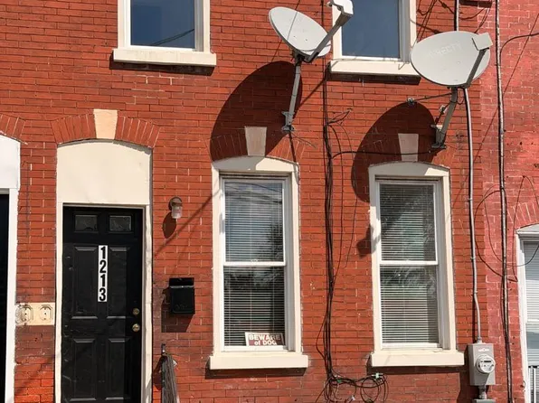 1213 W 2nd St, Wilmington, DE 19805