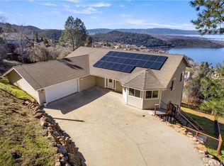 3055 Skyline Dr, Kelseyville, CA