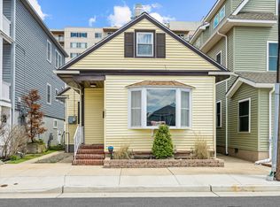 207 N Harvard Ave, Ventnor, NJ 08406