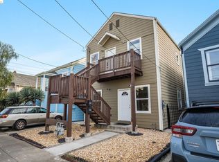342 Henry St, Oakland, CA 94607