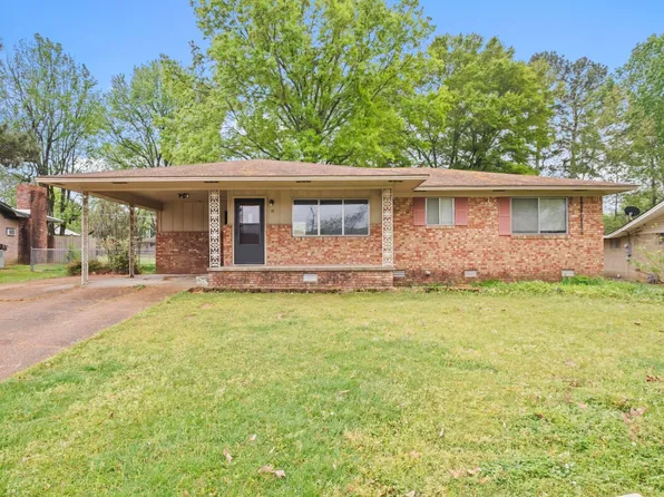 19 Mohawk Dr, Searcy, AR 72143