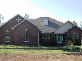 7019 Beaudry Ln, Milton, FL 32570