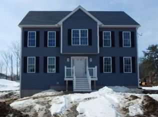 10 Ayer St, Methuen, MA 01844