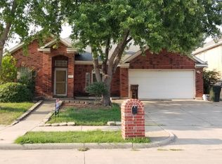 809 Snapdragon Ln, Plano, TX 75075