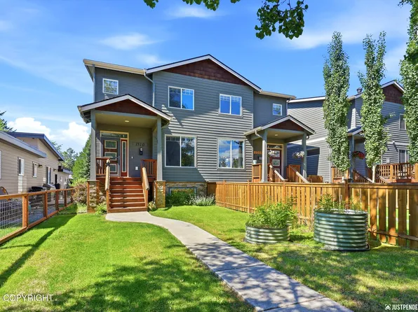 1510 H St, Anchorage, AK 99501