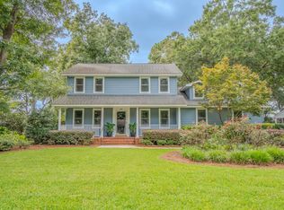 1161 Parkway Dr, Mount Pleasant, SC 29464