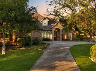 120 Ashley Ln, Lakeside, TX 76108