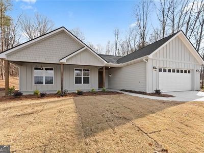 618 Thomas Rd, Cleveland, GA, 30528