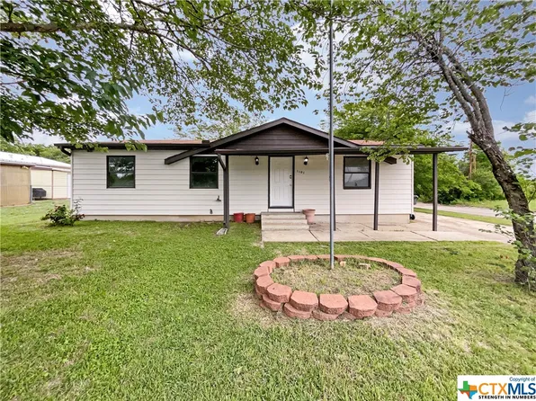 1101 Karen Dr, Killeen, TX 76549