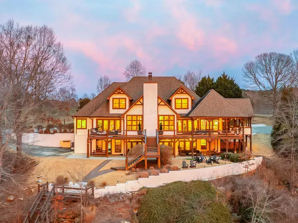 291 County Road 192, Crane Hill, AL 35053