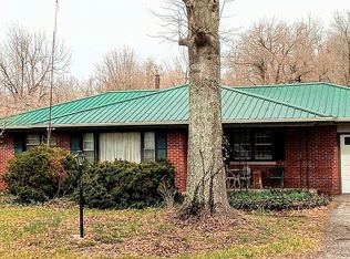 11385 Lebanon Rd, Parksville, KY 40464