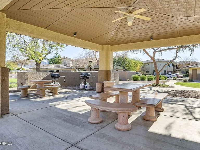 9100 E Raintree Dr #130 — Photo 17