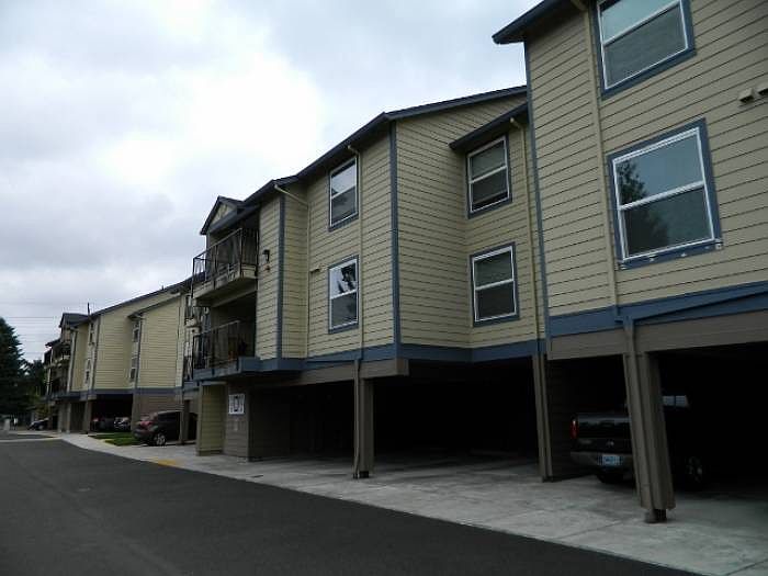 Newer Condo Community