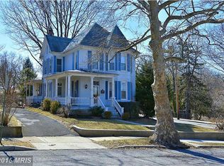 539 Reynolds Ave, Hagerstown, MD 21740