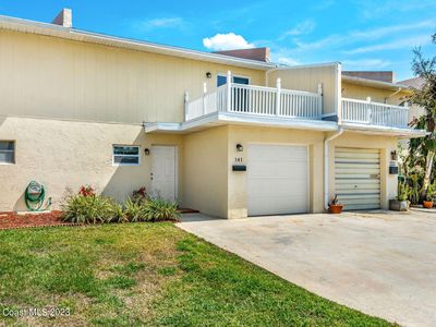 141 Christine Dr, Satellite Beach, FL, 32937
