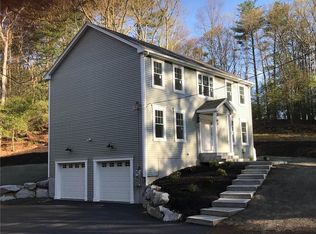 107 Chopmist Hill Rd, Glocester, RI 02814