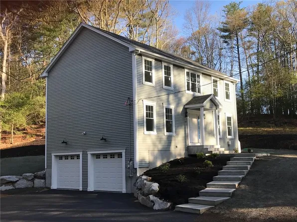 107 Chopmist Hill Rd, Glocester, RI 02814
