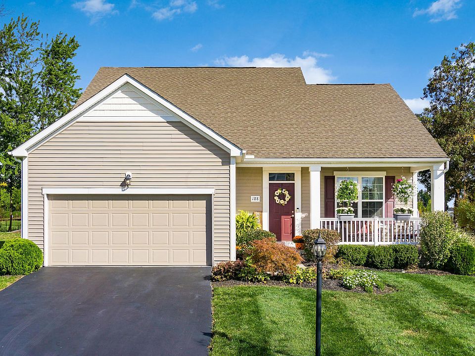 1st image of 188 Glen Crossing Dr