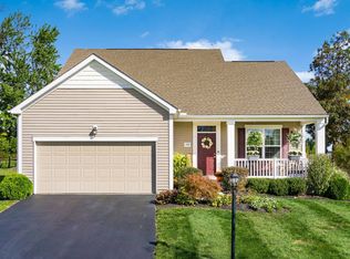 188 Glen Crossing Dr, Etna, OH