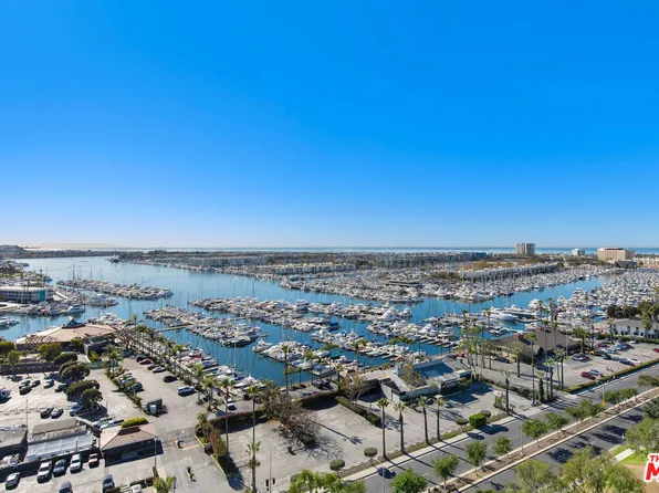 13700 Marina Pointe Dr Unit 1703, Marina Del Rey, CA 90292