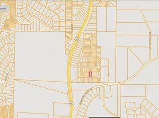 L 6 B6 62/412 Hwy, Hardy, AR 72542