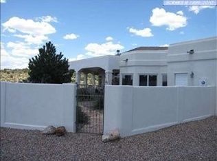 118 Camino De Viento, Silver City, NM 88061