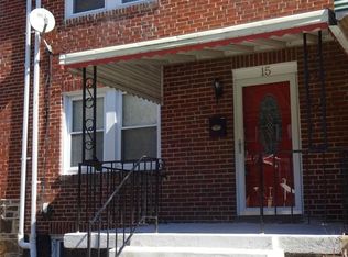 15 S Rosedale St, Baltimore, MD 21229