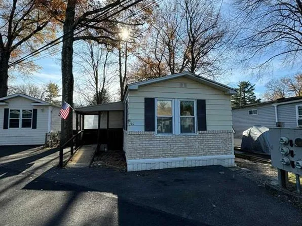 600 Pulis Ave, Mahwah, NJ 07430