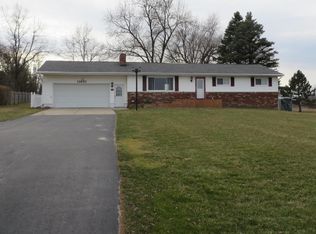 13697 Hartel Rd, Grand Ledge, MI 48837