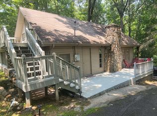 48 Cove Ln, Blairsville, GA 30512