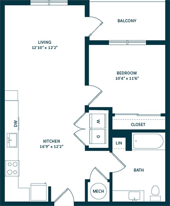 706 - Platform 1.1a (ADA)