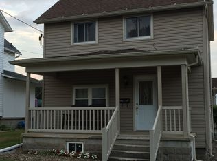 808 W Washington Ave, Du Bois, PA 15801