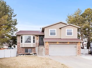 103 E 1250 N, Layton, UT 84041