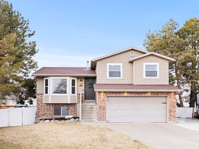 103 E 1250 N, Layton, UT, 84041