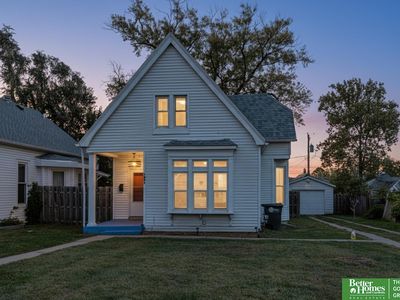 2043 N 48th Ave, Omaha, NE, 68104