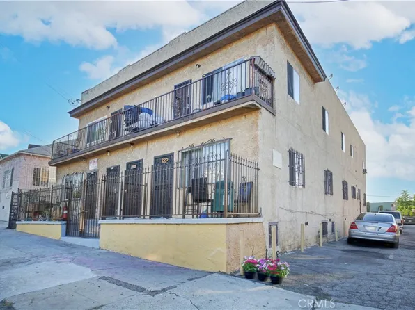 122 N Breed St, Los Angeles, CA 90033