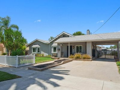 4327 Cover St, Riverside, CA, 92506